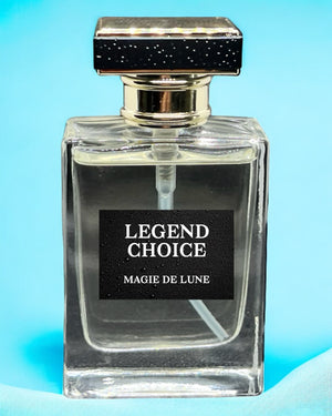 "Legend Choice", inspiriert von Aventus Creed