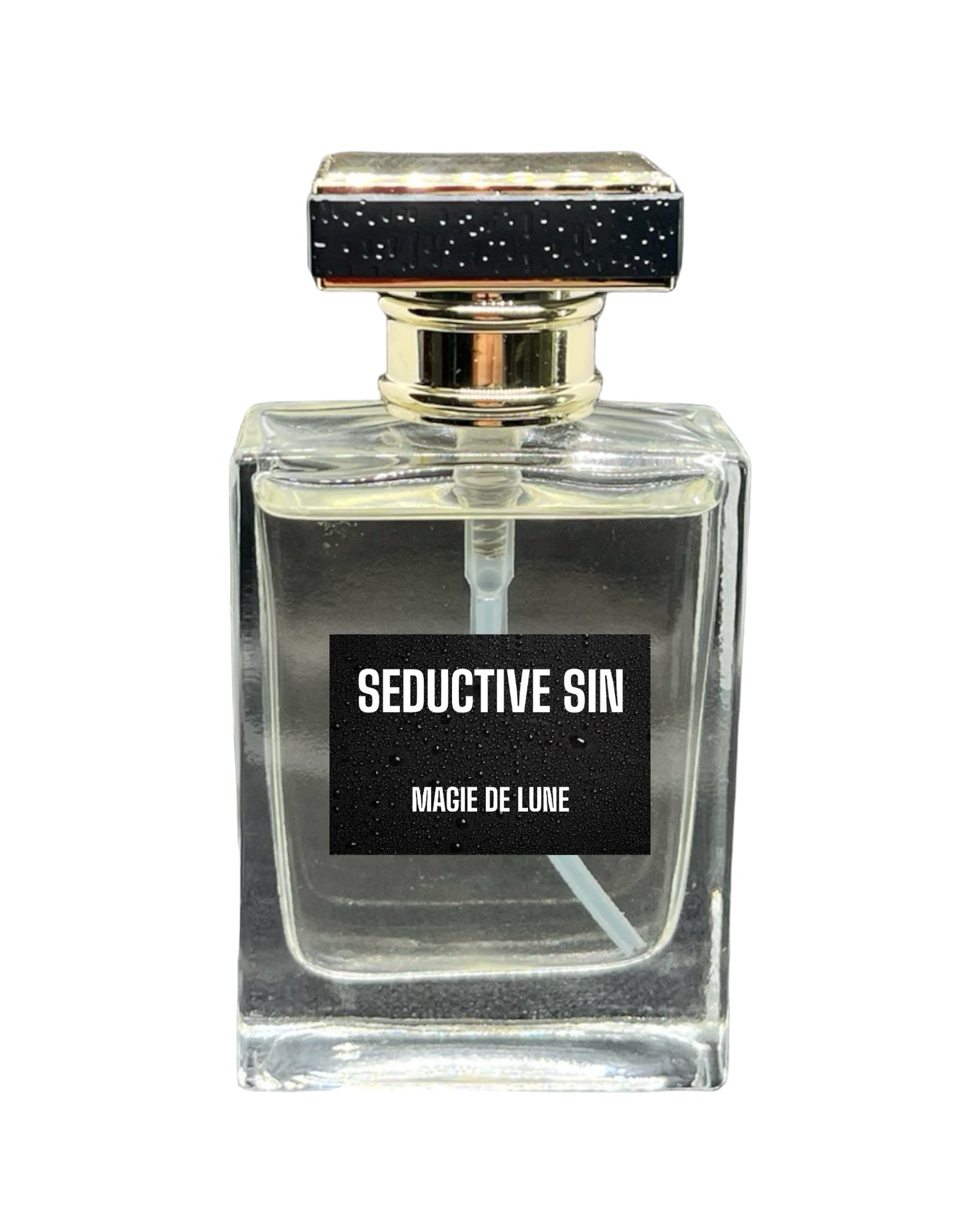 "Seductive Sin", inspiriert von Gucci Guilty