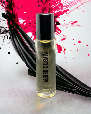 "Mystic Berry", inspiriert von Tom Ford - Lost Cherry