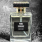 "Pure Essence", inspiriert von Xerjoff Erba Pura