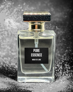 "Pure Essence", inspiriert von Xerjoff Erba Pura