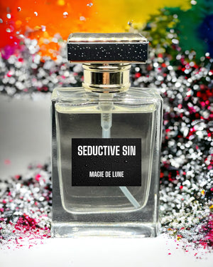 "Seductive Sin", inspiriert von Gucci Guilty