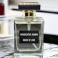 "Provocative Rumor" inspiriert von Jean Paul Gaultier Scandal