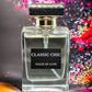 "Classic Chic", inspiriert von Coco Mademoiselle by Chanel