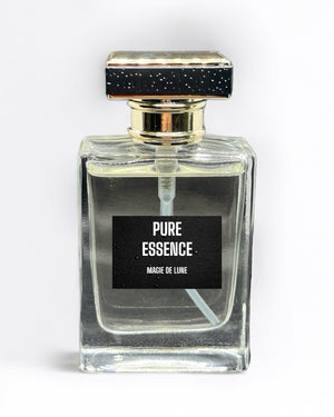 "Pure Essence", inspiriert von Xerjoff Erba Pura