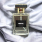 "Nightfall", inspiriert von Yves Saint Laurent La Nuit de L'Homme