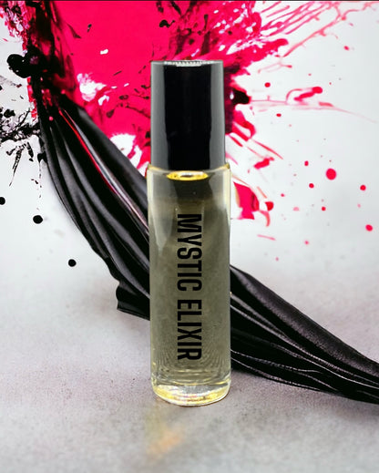 "Mystic Elixir", inspiriert von Dior Hypnotic Poison