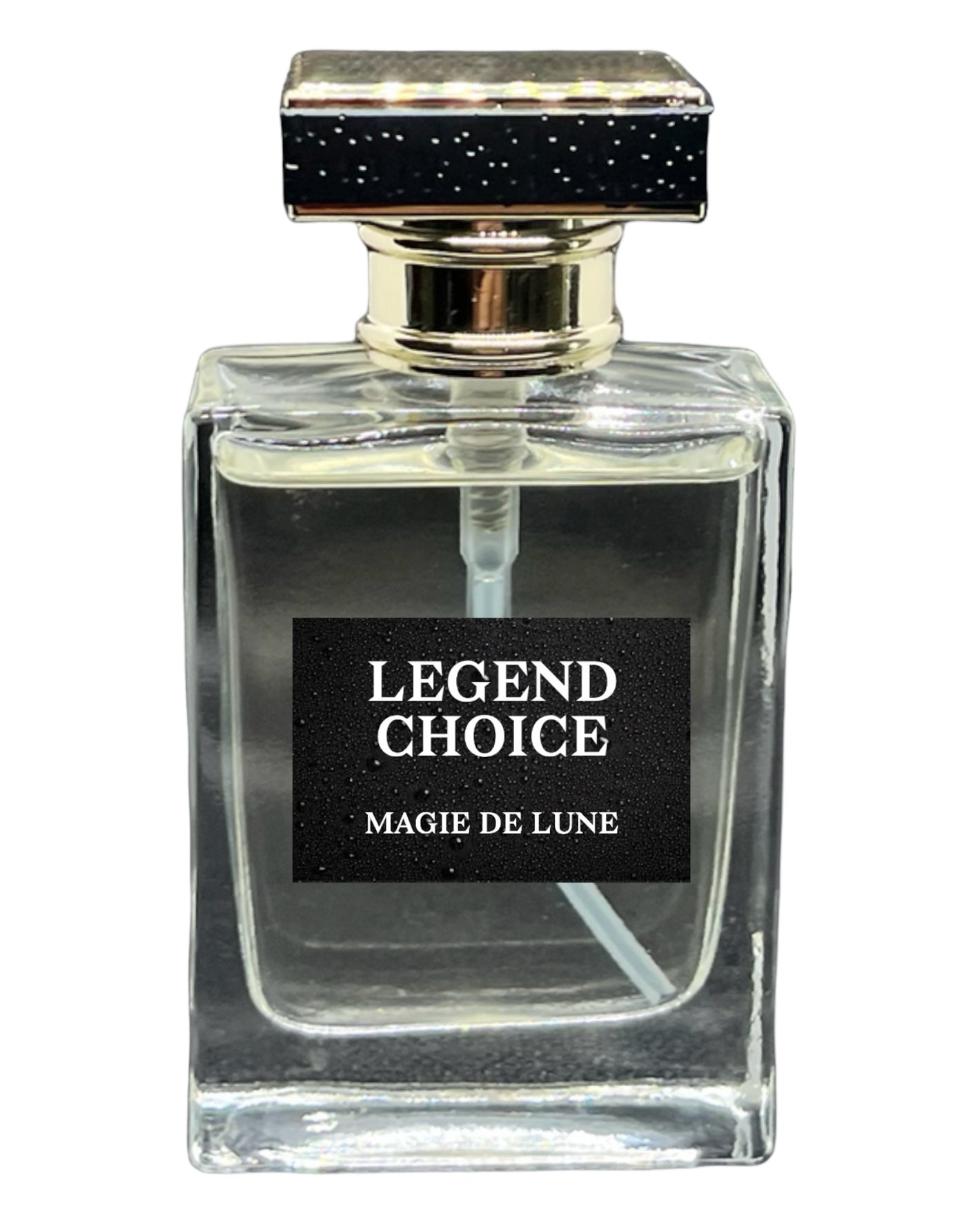 "Legend Choice", inspiriert von Aventus Creed