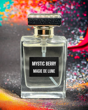 "Mystic Berry", inspiriert von Tom Ford Lost Cherry