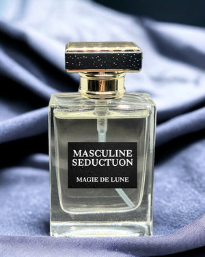 "Masculine Seduction", inspiriert von Jean Paul Gaultier Le Male