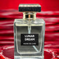 "Lunar Dream", inspiriert von Dior Sauvage