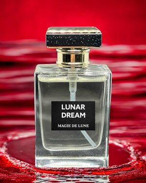 "Lunar Dream", inspiriert von Dior Sauvage