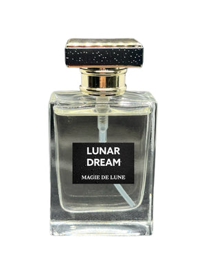 "Lunar Dream", inspiriert von Dior Sauvage