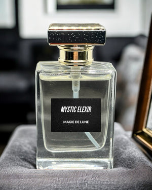 "Mystic Elexir", inspiriert von Dior Hypnotic Poison