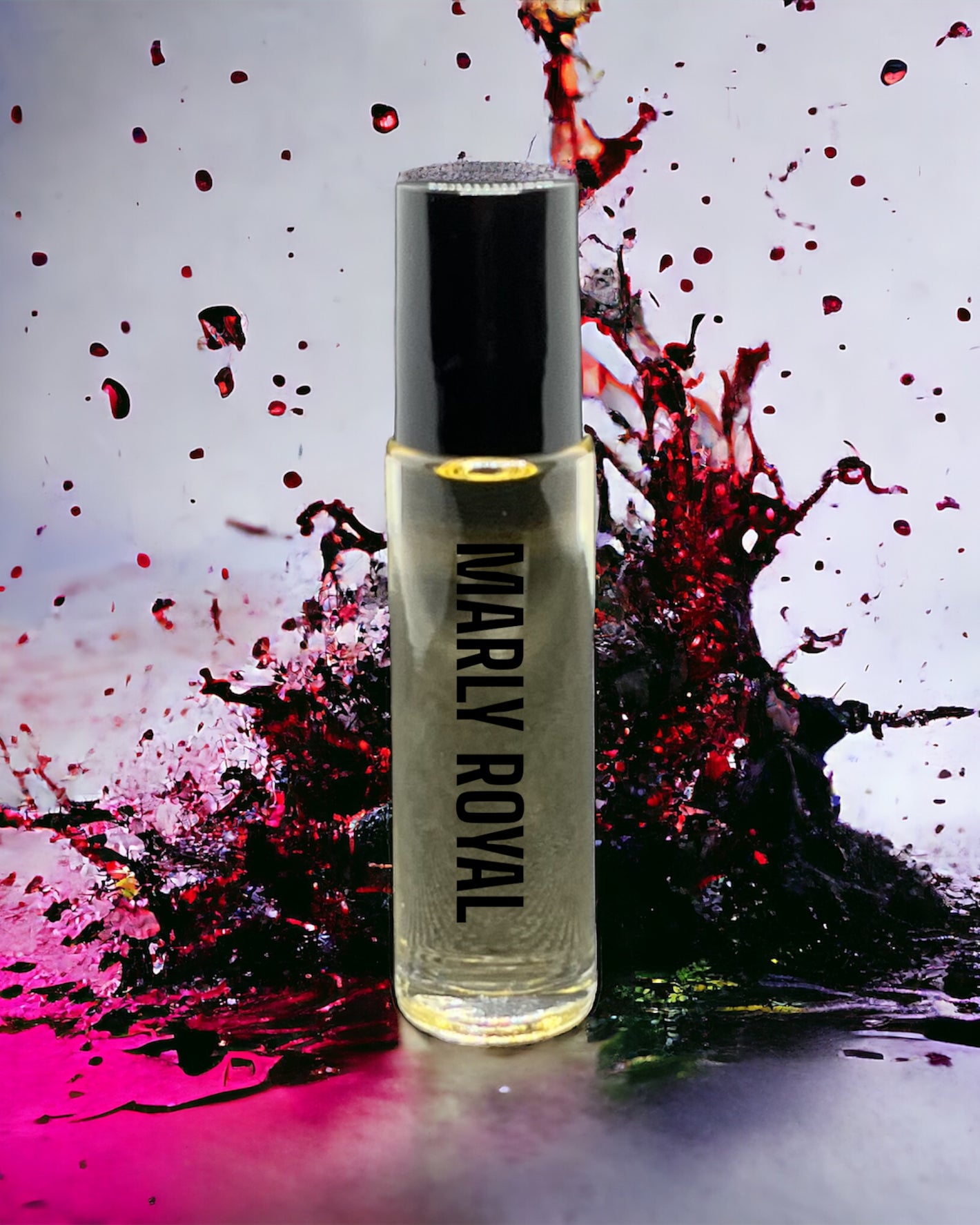 "Marly Royal", inspiriert von Parfums de Marly Layton