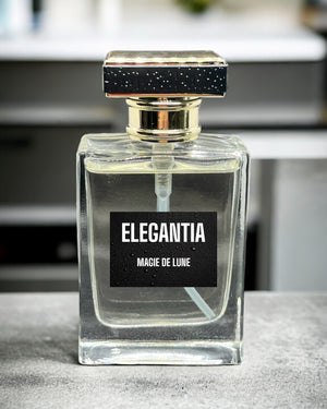 "Elegantia", inspiriert von Xerjoff Accento